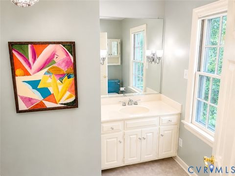 Tiny photo for 10711 Darby Circle, Chesterfield, VA 23113 (MLS # 2611623)