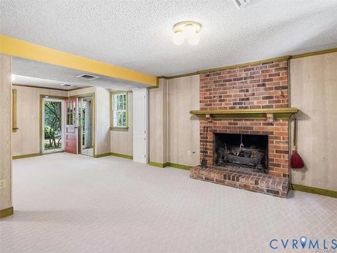 Tiny photo for 10711 Darby Circle, Chesterfield, VA 23113 (MLS # 2611623)