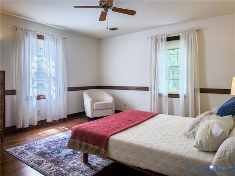 Tiny photo for 10711 Darby Circle, Chesterfield, VA 23113 (MLS # 2611623)