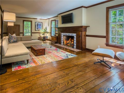 Tiny photo for 10711 Darby Circle, Chesterfield, VA 23113 (MLS # 2611623)