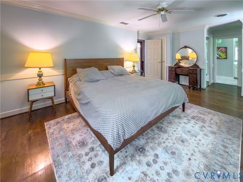 Tiny photo for 10711 Darby Circle, Chesterfield, VA 23113 (MLS # 2611623)