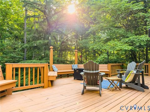 Tiny photo for 10711 Darby Circle, Chesterfield, VA 23113 (MLS # 2611623)