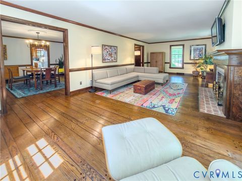 Tiny photo for 10711 Darby Circle, Chesterfield, VA 23113 (MLS # 2611623)