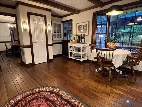 Tiny photo for 10711 Darby Circle, Chesterfield, VA 23113 (MLS # 2611623)