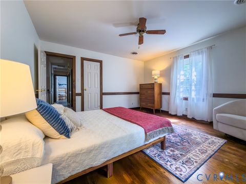 Tiny photo for 10711 Darby Circle, Chesterfield, VA 23113 (MLS # 2611623)