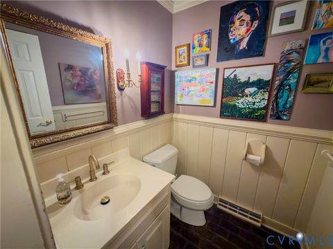 Tiny photo for 10711 Darby Circle, Chesterfield, VA 23113 (MLS # 2611623)