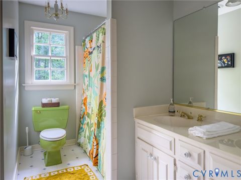 Tiny photo for 10711 Darby Circle, Chesterfield, VA 23113 (MLS # 2611623)