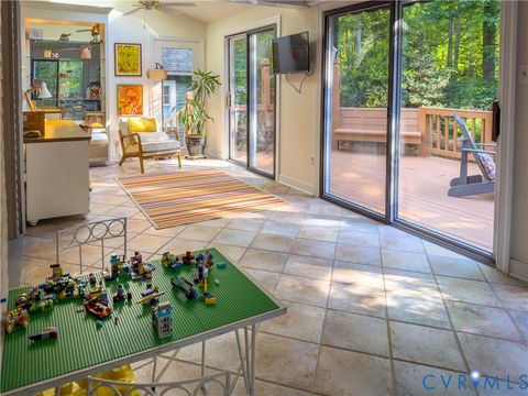 Tiny photo for 10711 Darby Circle, Chesterfield, VA 23113 (MLS # 2611623)