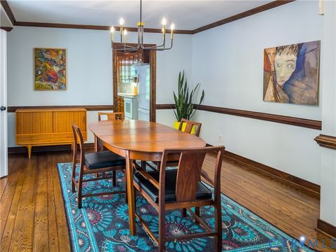 Tiny photo for 10711 Darby Circle, Chesterfield, VA 23113 (MLS # 2611623)