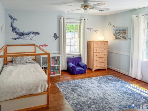 Tiny photo for 10711 Darby Circle, Chesterfield, VA 23113 (MLS # 2611623)