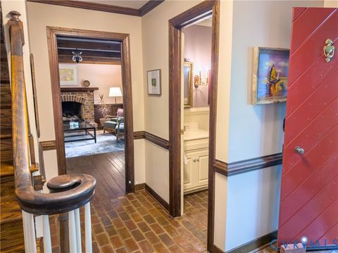 Tiny photo for 10711 Darby Circle, Chesterfield, VA 23113 (MLS # 2611623)