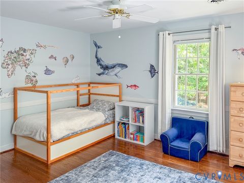 Tiny photo for 10711 Darby Circle, Chesterfield, VA 23113 (MLS # 2611623)