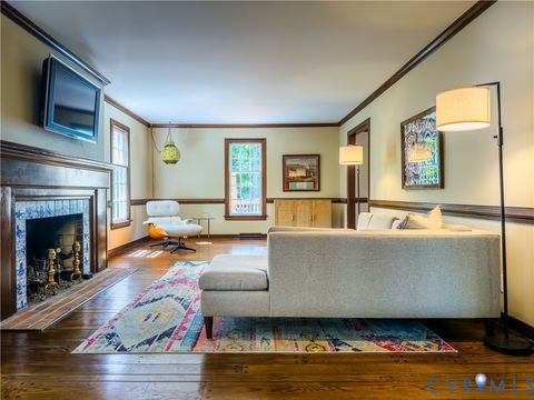 Tiny photo for 10711 Darby Circle, Chesterfield, VA 23113 (MLS # 2611623)
