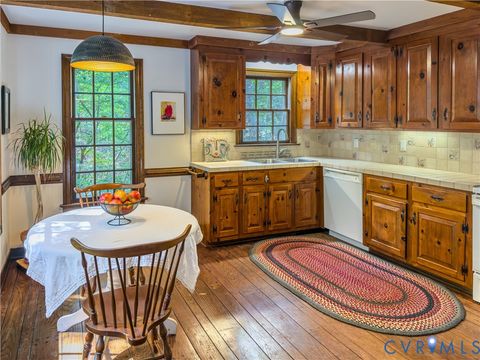 Tiny photo for 10711 Darby Circle, Chesterfield, VA 23113 (MLS # 2611623)