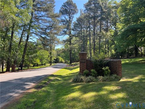 Tiny photo for 10711 Darby Circle, Chesterfield, VA 23113 (MLS # 2611623)