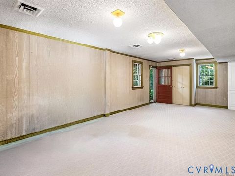 Tiny photo for 10711 Darby Circle, Chesterfield, VA 23113 (MLS # 2611623)