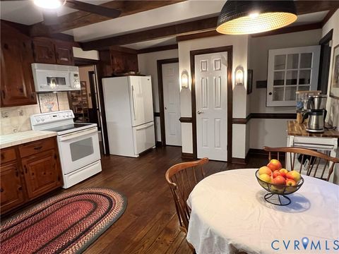 Tiny photo for 10711 Darby Circle, Chesterfield, VA 23113 (MLS # 2611623)