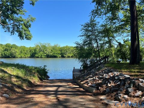 Tiny photo for 10711 Darby Circle, Chesterfield, VA 23113 (MLS # 2611623)