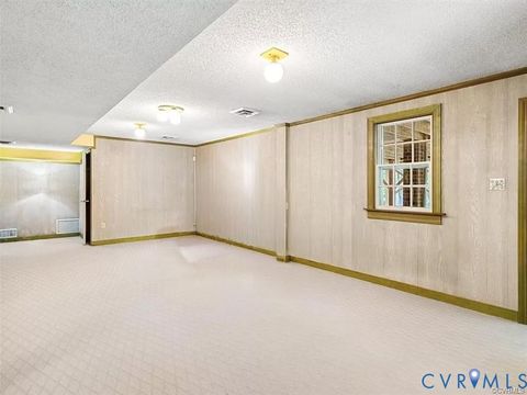 Tiny photo for 10711 Darby Circle, Chesterfield, VA 23113 (MLS # 2611623)