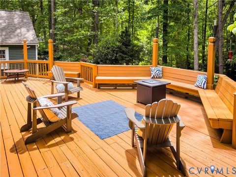 Tiny photo for 10711 Darby Circle, Chesterfield, VA 23113 (MLS # 2611623)