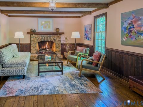 Tiny photo for 10711 Darby Circle, Chesterfield, VA 23113 (MLS # 2611623)