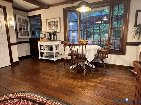Tiny photo for 10711 Darby Circle, Chesterfield, VA 23113 (MLS # 2611623)
