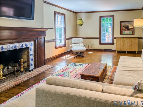 Tiny photo for 10711 Darby Circle, Chesterfield, VA 23113 (MLS # 2611623)