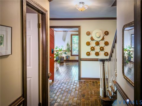 Tiny photo for 10711 Darby Circle, Chesterfield, VA 23113 (MLS # 2611623)