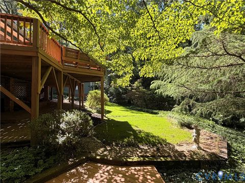 Tiny photo for 10711 Darby Circle, Chesterfield, VA 23113 (MLS # 2611623)
