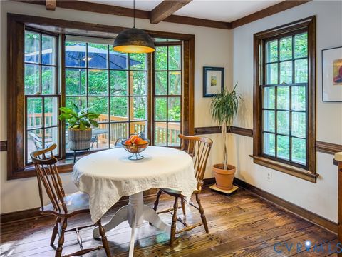 Tiny photo for 10711 Darby Circle, Chesterfield, VA 23113 (MLS # 2611623)