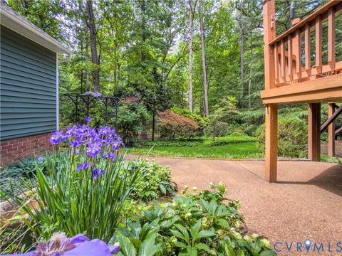 Tiny photo for 10711 Darby Circle, Chesterfield, VA 23113 (MLS # 2611623)