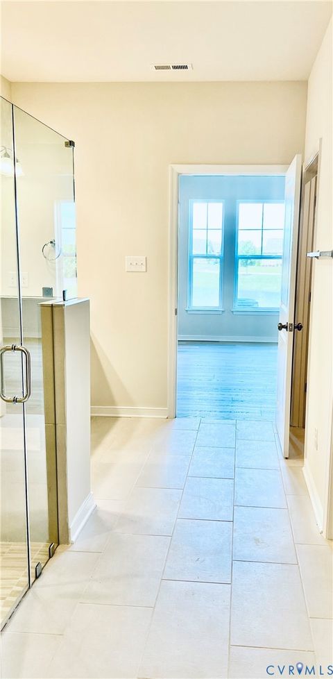 Tiny photo for 6973 Welara Run #633-6, Moseley, VA 23102 (MLS # 2603348)