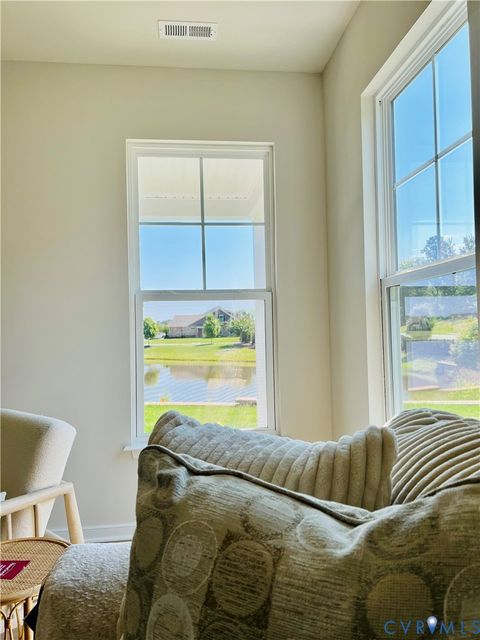 Tiny photo for 6973 Welara Run #633-6, Moseley, VA 23102 (MLS # 2603348)