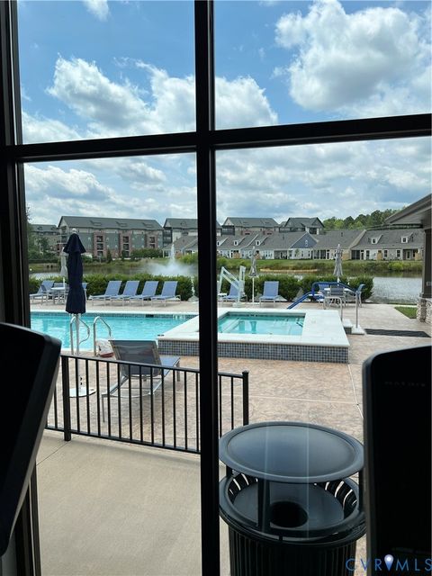 Tiny photo for 6973 Welara Run #633-6, Moseley, VA 23102 (MLS # 2603348)