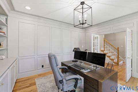 Tiny photo for 2 Dover Place, Richmond, VA 23238 (MLS # 2607565)