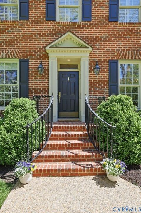 Tiny photo for 2 Dover Place, Richmond, VA 23238 (MLS # 2607565)