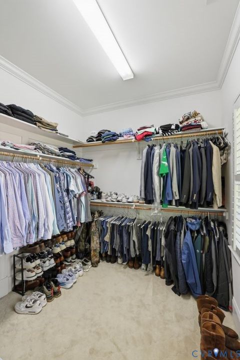 Tiny photo for 2 Dover Place, Richmond, VA 23238 (MLS # 2607565)