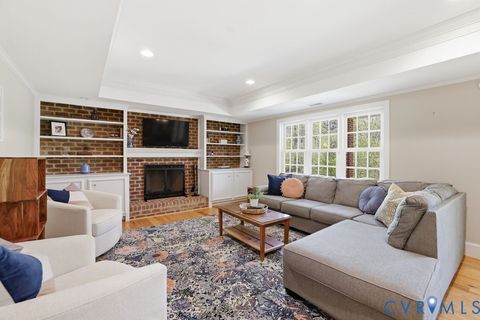 Tiny photo for 2 Dover Place, Richmond, VA 23238 (MLS # 2607565)