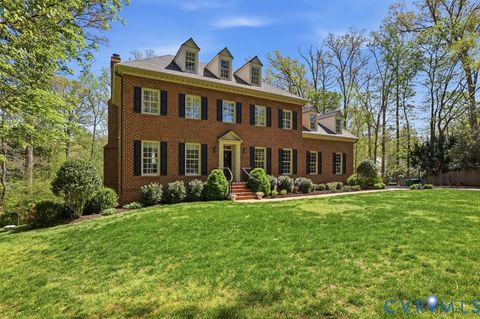 Photo of 2 Dover Place, Richmond, VA 23238 (MLS # 2607565)