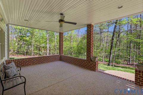 Tiny photo for 2 Dover Place, Richmond, VA 23238 (MLS # 2607565)