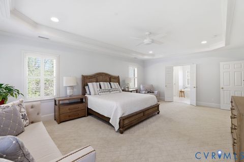 Tiny photo for 2 Dover Place, Richmond, VA 23238 (MLS # 2607565)