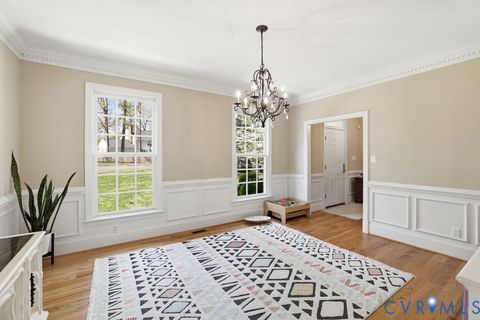 Tiny photo for 2 Dover Place, Richmond, VA 23238 (MLS # 2607565)