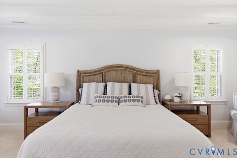 Tiny photo for 2 Dover Place, Richmond, VA 23238 (MLS # 2607565)