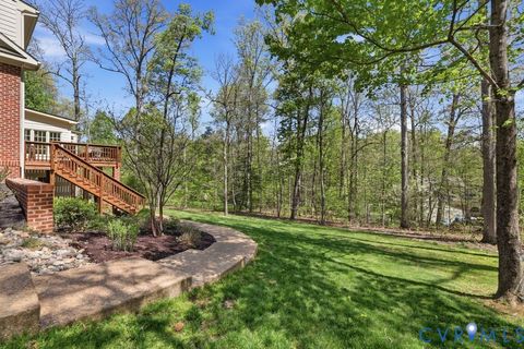 Tiny photo for 2 Dover Place, Richmond, VA 23238 (MLS # 2607565)