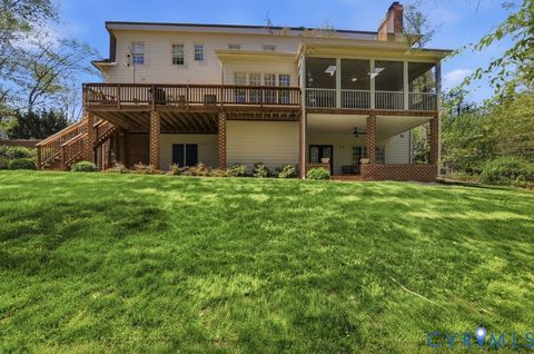 Tiny photo for 2 Dover Place, Richmond, VA 23238 (MLS # 2607565)