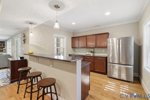 Tiny photo for 2 Dover Place, Richmond, VA 23238 (MLS # 2607565)