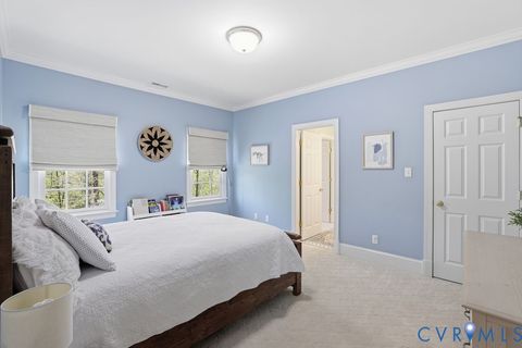 Tiny photo for 2 Dover Place, Richmond, VA 23238 (MLS # 2607565)