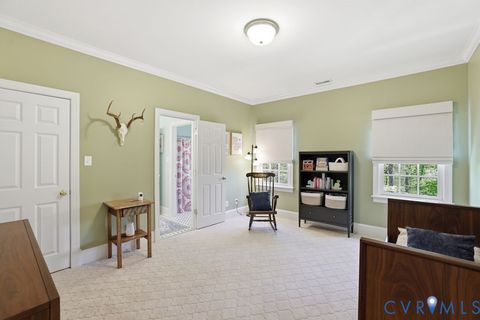 Tiny photo for 2 Dover Place, Richmond, VA 23238 (MLS # 2607565)