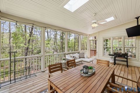 Tiny photo for 2 Dover Place, Richmond, VA 23238 (MLS # 2607565)