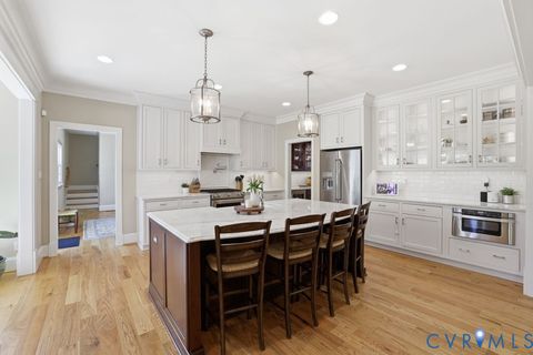 Tiny photo for 2 Dover Place, Richmond, VA 23238 (MLS # 2607565)